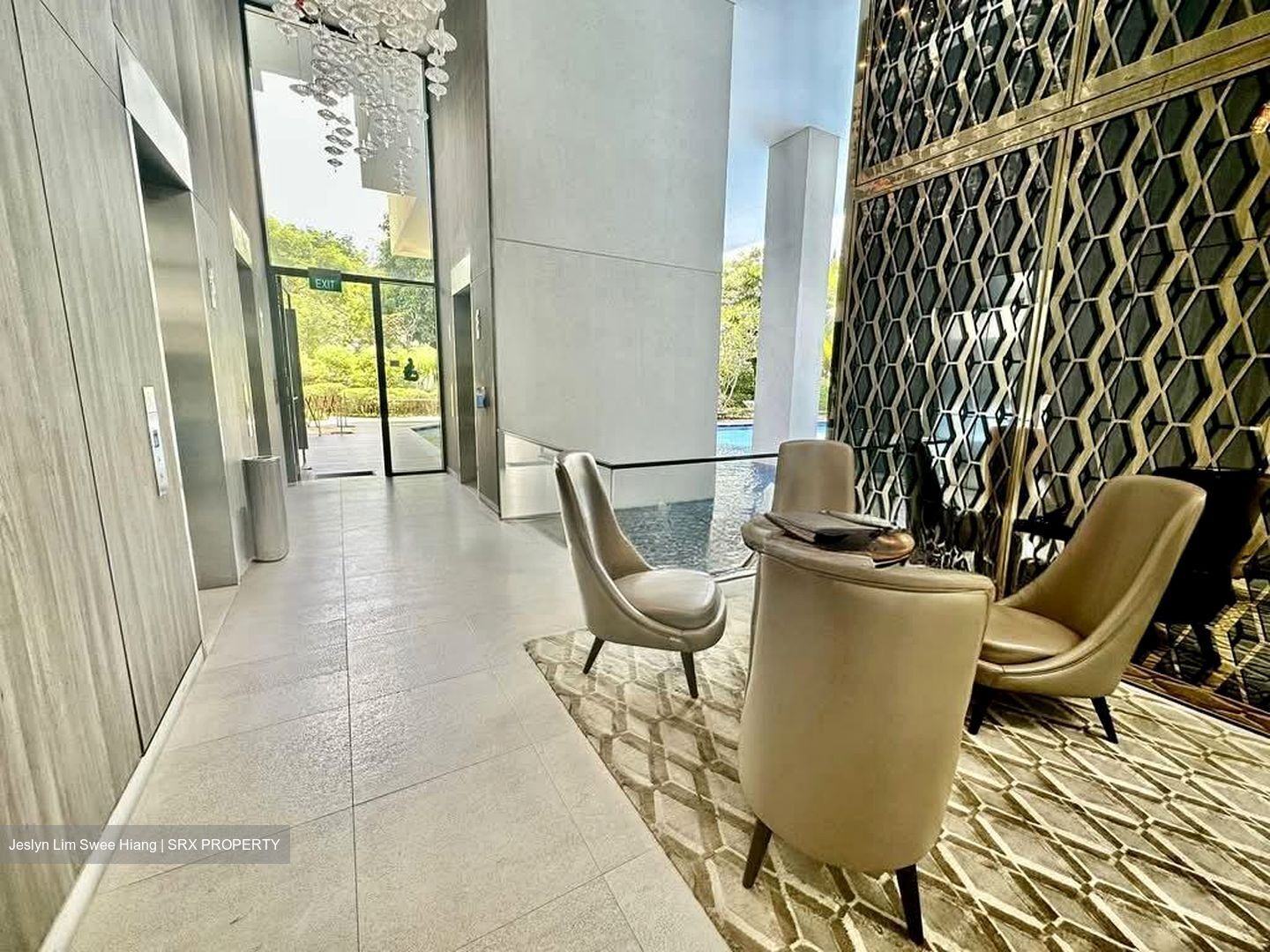 Highline Residences (D3), Condominium #580685671
